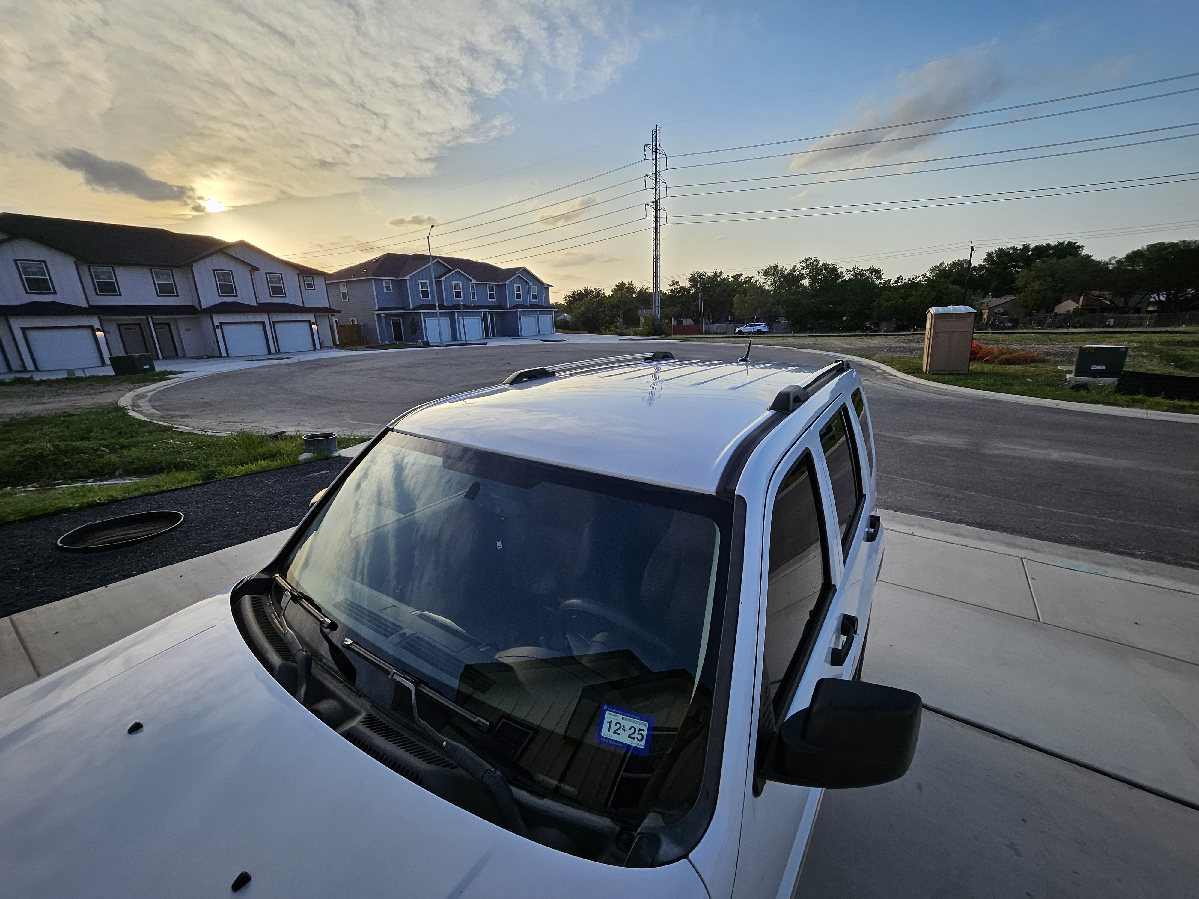 Used 2012 Jeep Liberty Limited RWD image 29