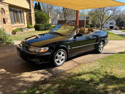 Used 2001 Saab 9-3 SE