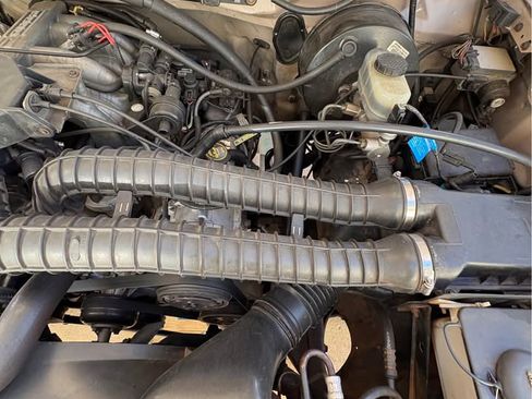 Used 1997 Ford F250 2WD SuperCab Heavy Duty image 16