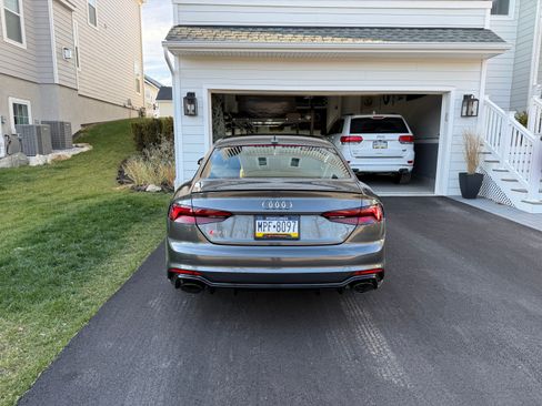 Used 2018 Audi RS 5 image 5