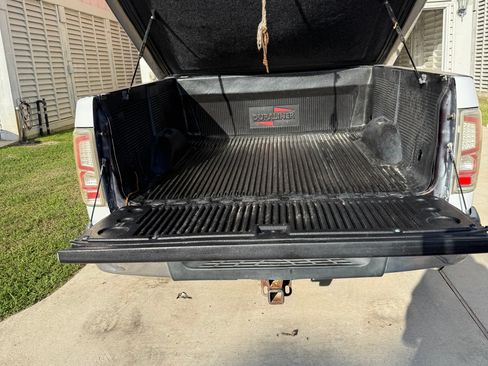 Used 2008 Chevrolet Silverado 1500 LT w/ Power Pack Plus image 14