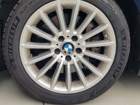 Used 2013 BMW 535i Sedan image 14