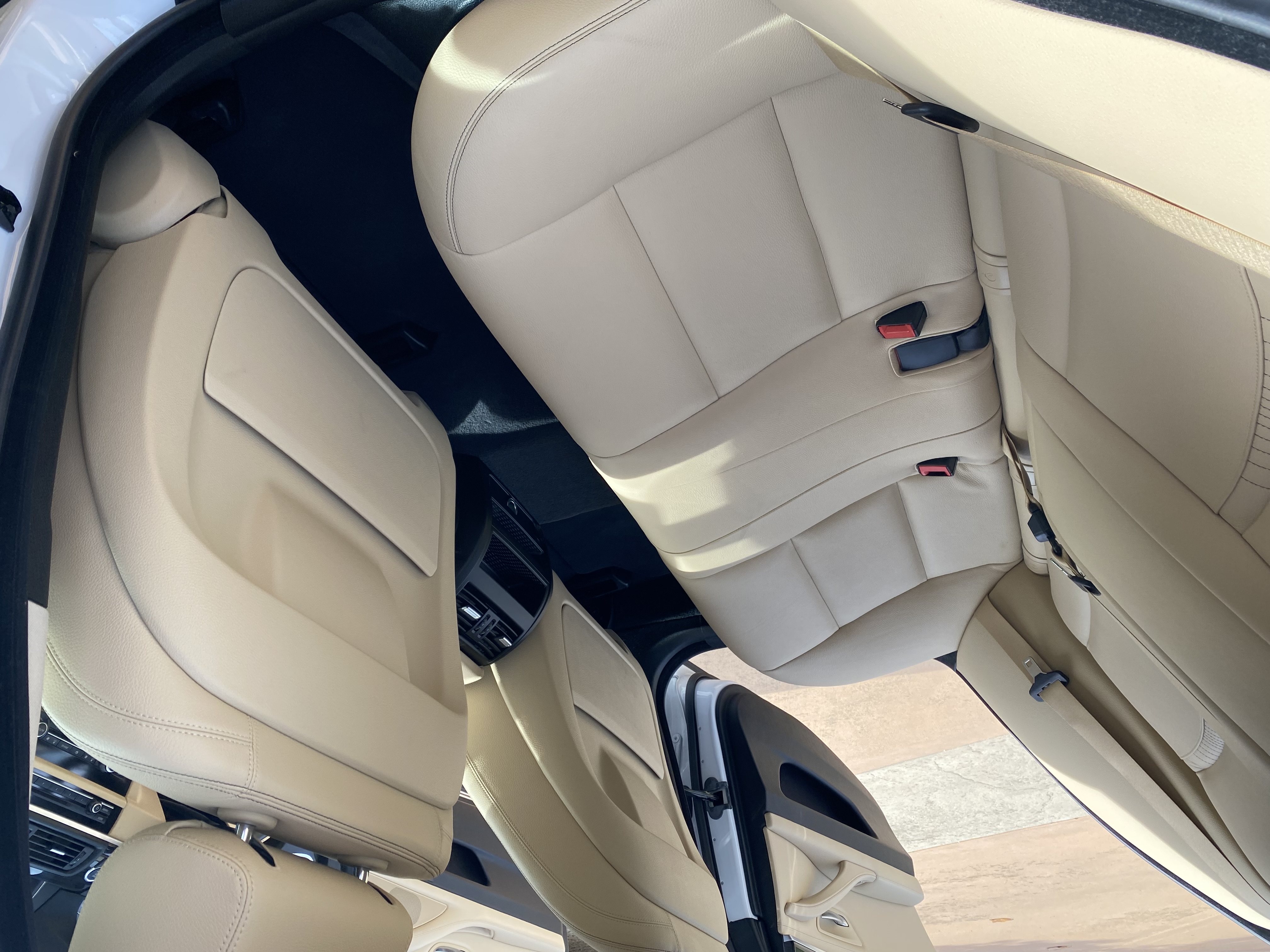 Used 2016 BMW 528i Sedan RWD image 12