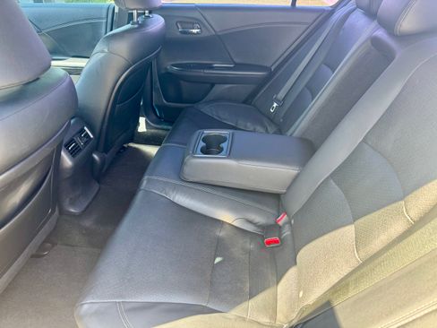 Used 2013 Honda Accord EX-L image 12