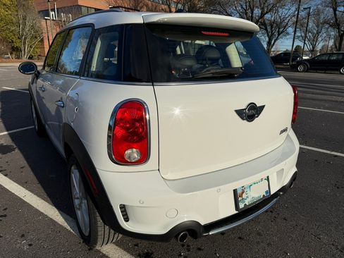 Used 2013 MINI Cooper Countryman S image 8