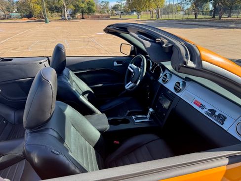 Used 2007 Ford Mustang GT Premium image 11