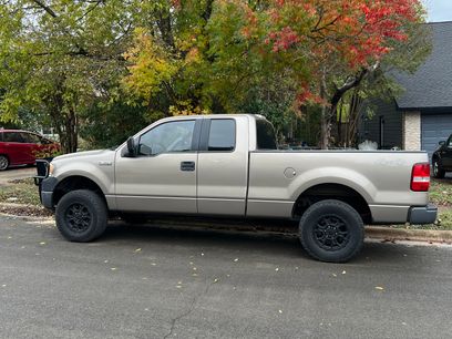 Used 2006 Ford F150 XL
