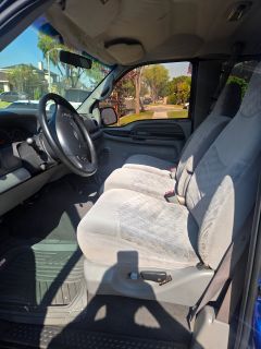 Used 1999 Ford F250 2WD SuperCab Super Duty image 6