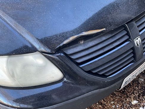 Used 2007 Dodge Caravan SE image 12