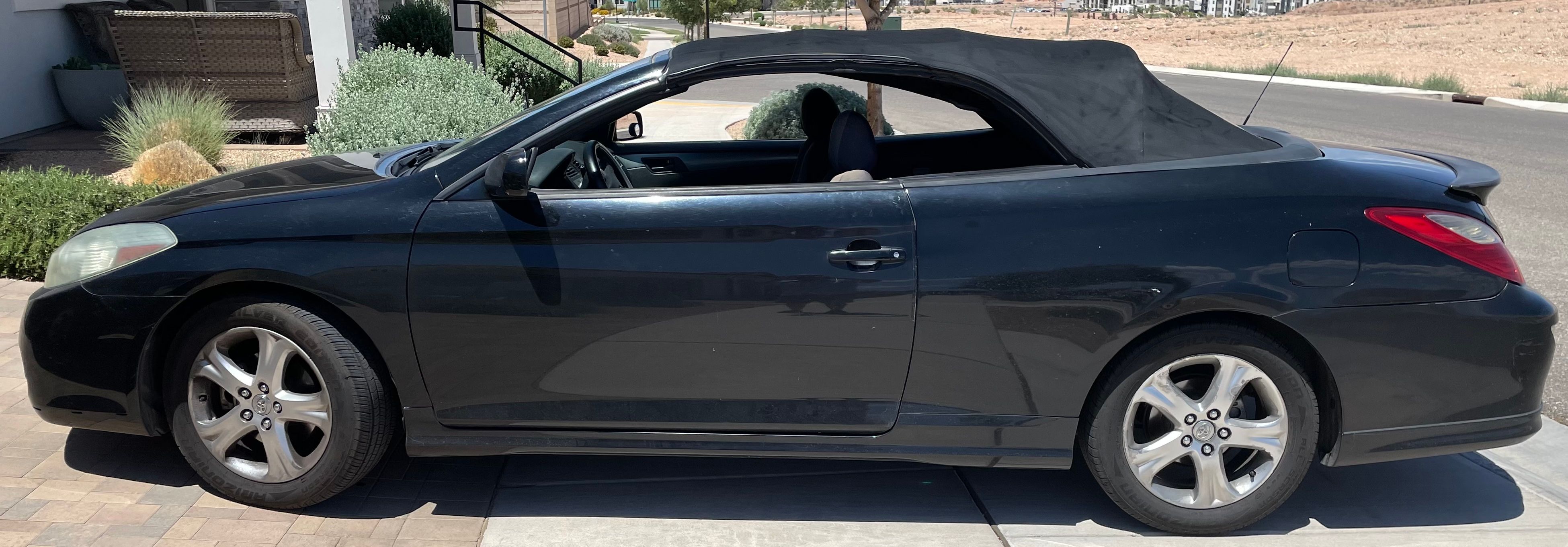 Used 2008 Toyota Solara Sport FWD image 1