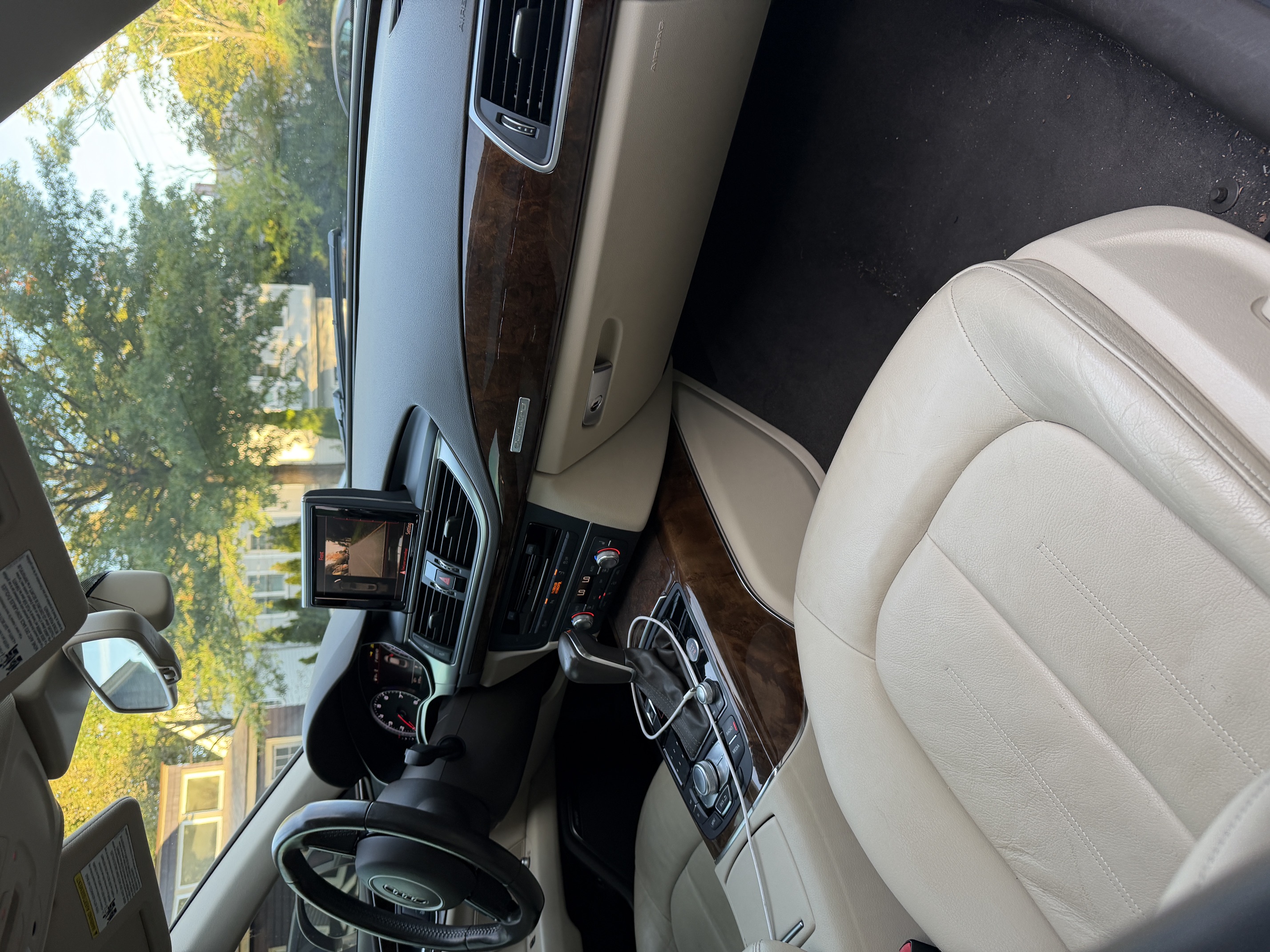Used 2016 Audi A7 3.0T Premium Plus AWD/4WD image 12