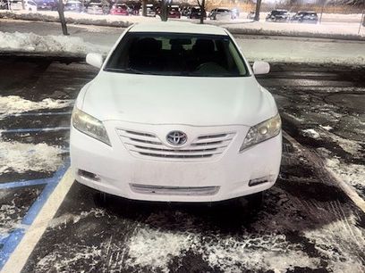 Used 2008 Toyota Camry LE