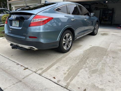 Used 2013 Honda Crosstour EX-L image 16
