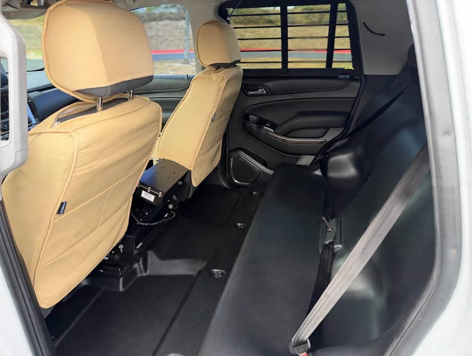 Used 2017 Chevrolet Tahoe 2WD image 12
