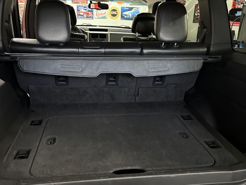 Used 2012 Jeep Liberty Sport image 13