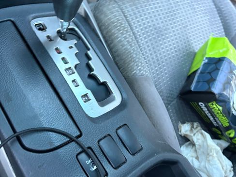 Used 2006 Toyota 4Runner Sport image 5