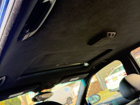 Used 2003 BMW M5 image 12