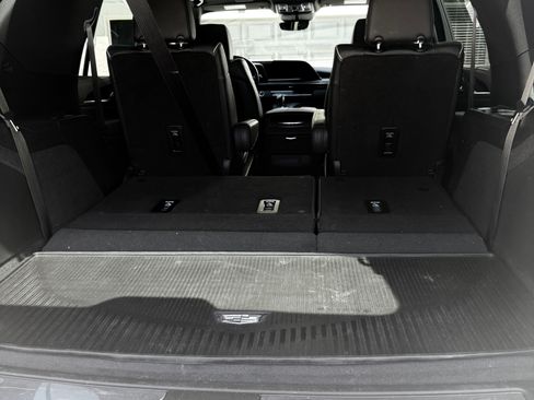 Used 2023 Cadillac Escalade Sport w/ Touring Package AWD/4WD image 24