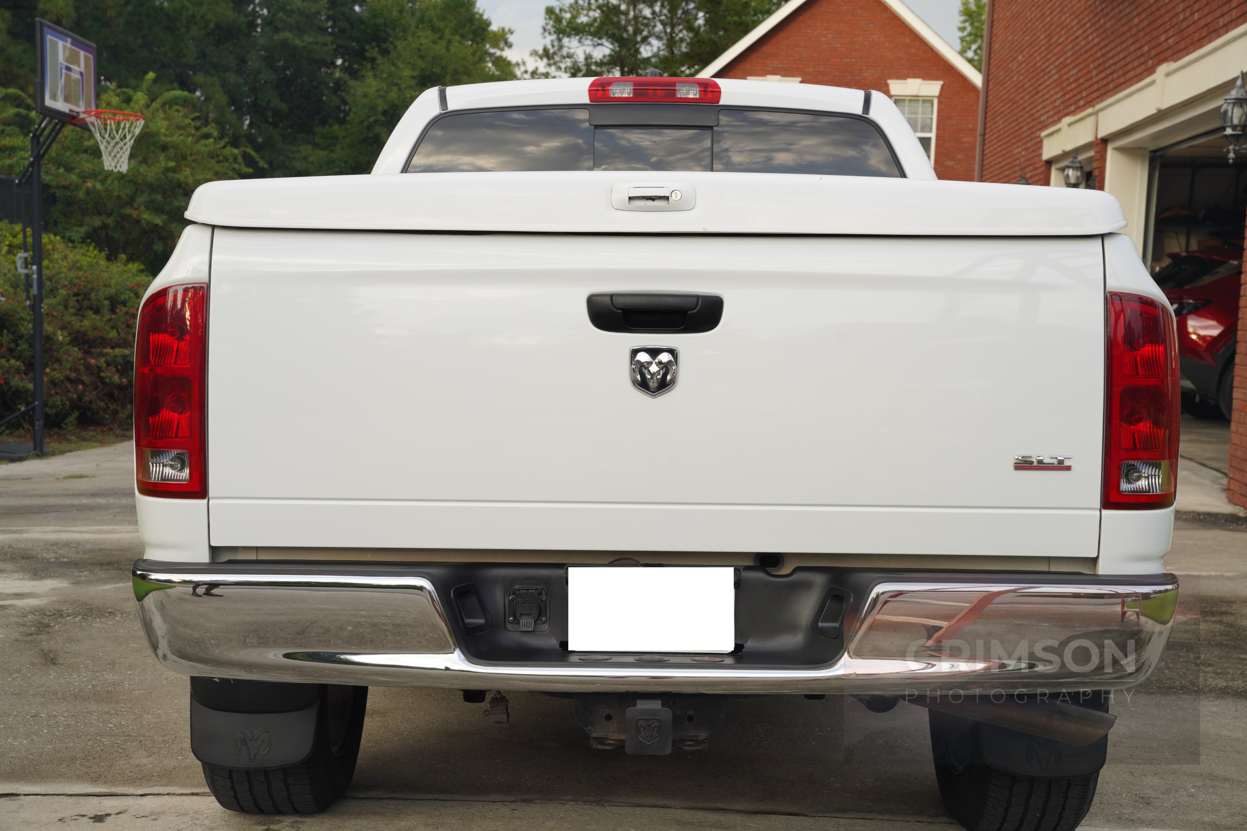 Used 2005 Dodge Ram 1500 Truck SLT RWD image 8