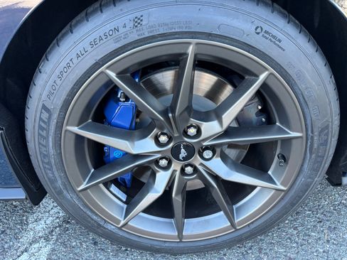 Used 2026 Ford Mustang Dark Horse RWD image 12