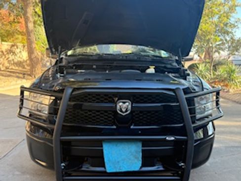 Used 2017 RAM 1500 Tradesman w/ Popular Equipment Group image 5