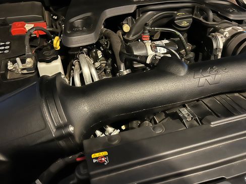 Used 2021 Jeep Wrangler Unlimited Rubicon image 15