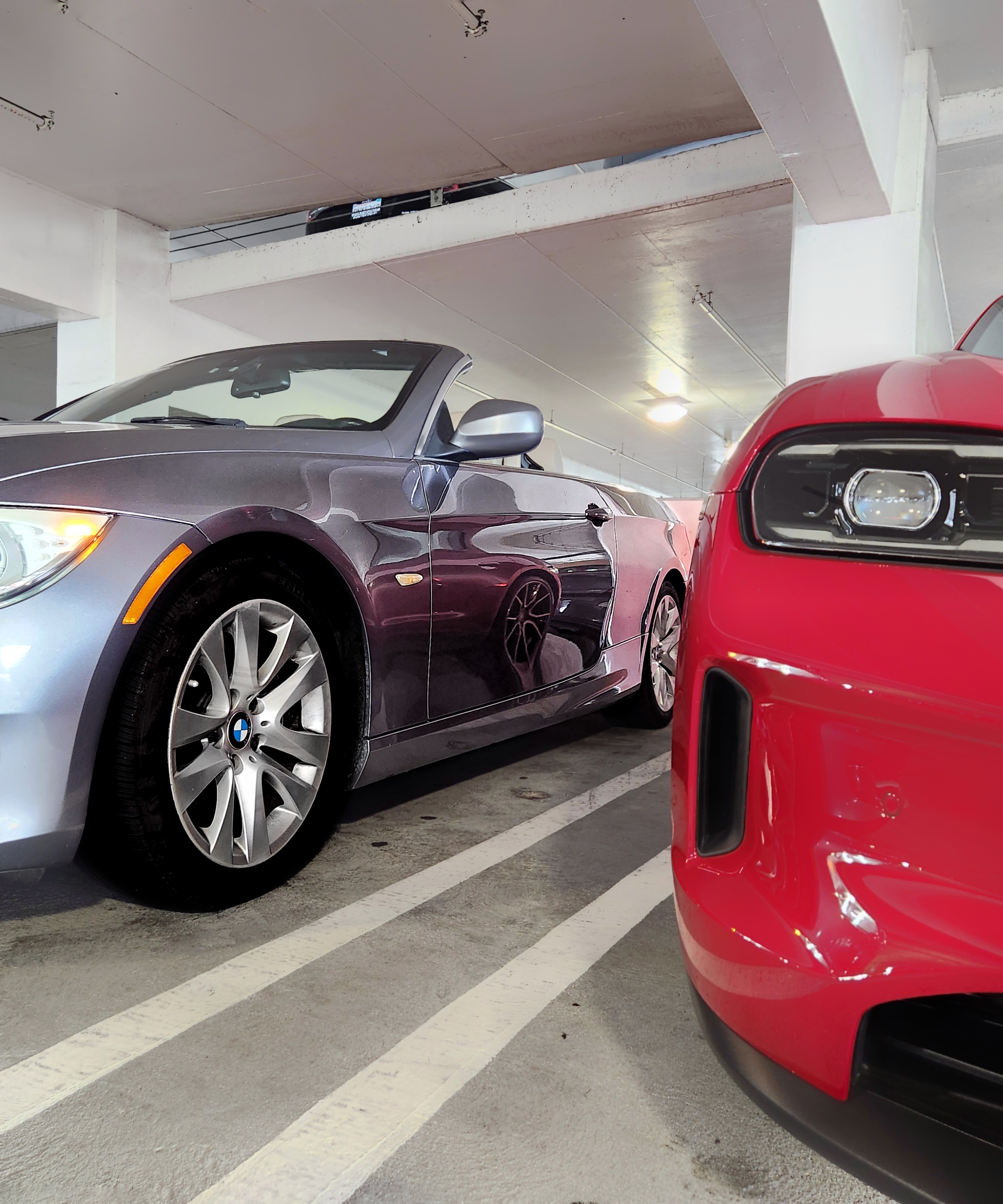 Used 2012 BMW 328i Convertible RWD image 4