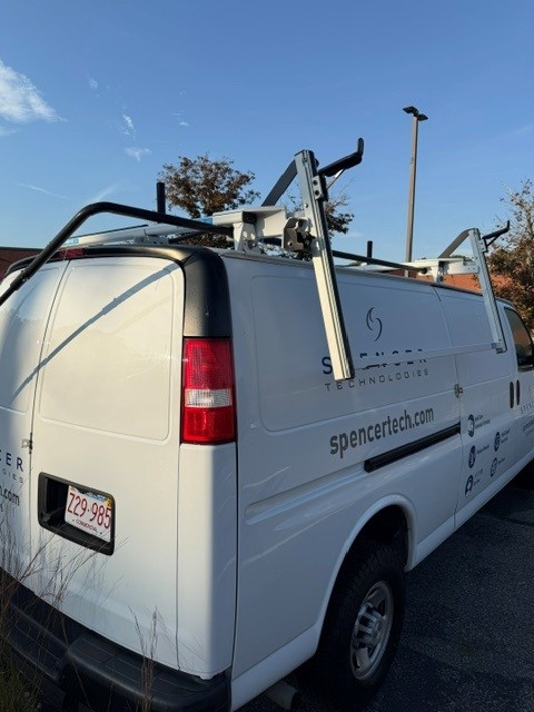 Used 2023 Chevrolet Express 2500 Extended w/ Driver Convenience Package RWD image 4