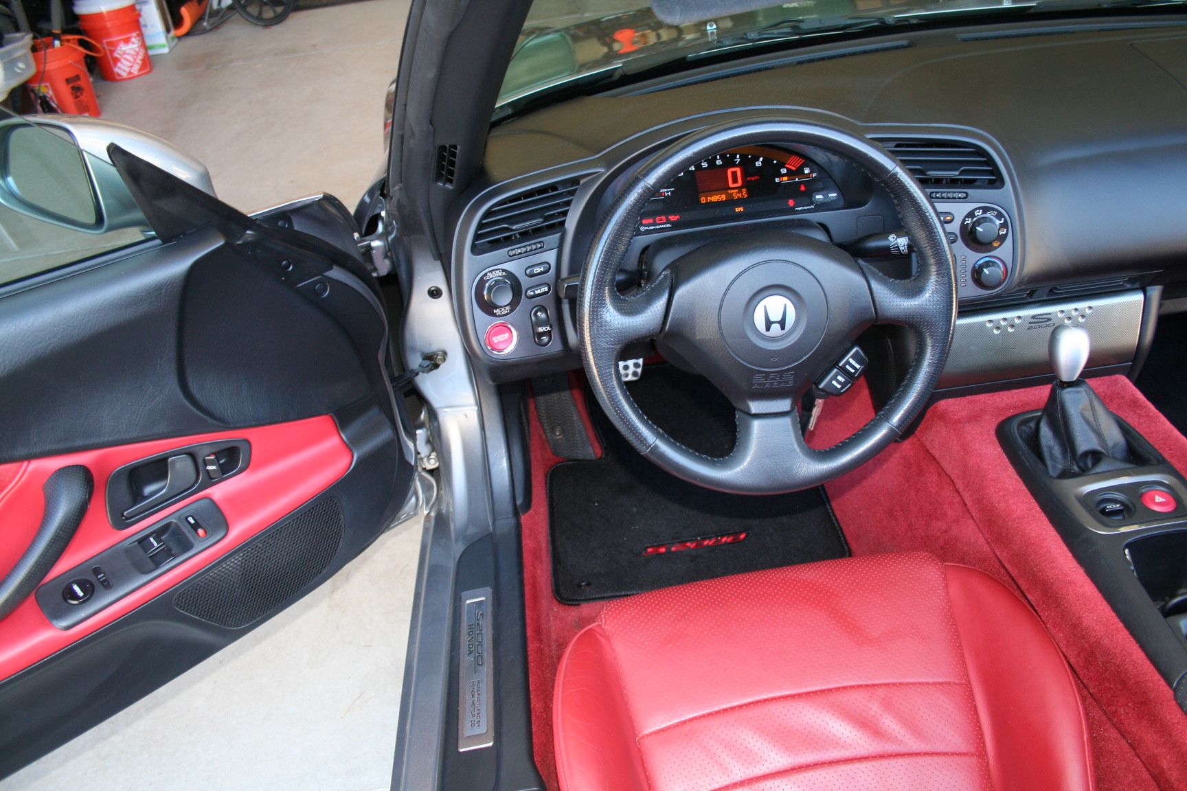 Used 2001 Honda S2000 image 18