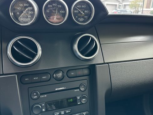 Used 2007 Ford Mustang Shelby GT500 image 9