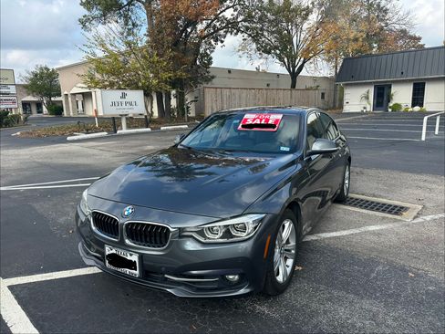 Used 2017 BMW 330i Sedan image 15