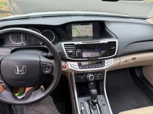 Used 2013 Honda Accord EX-L image 8