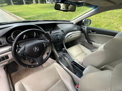 Used 2009 Acura TSX Sedan FWD image 17