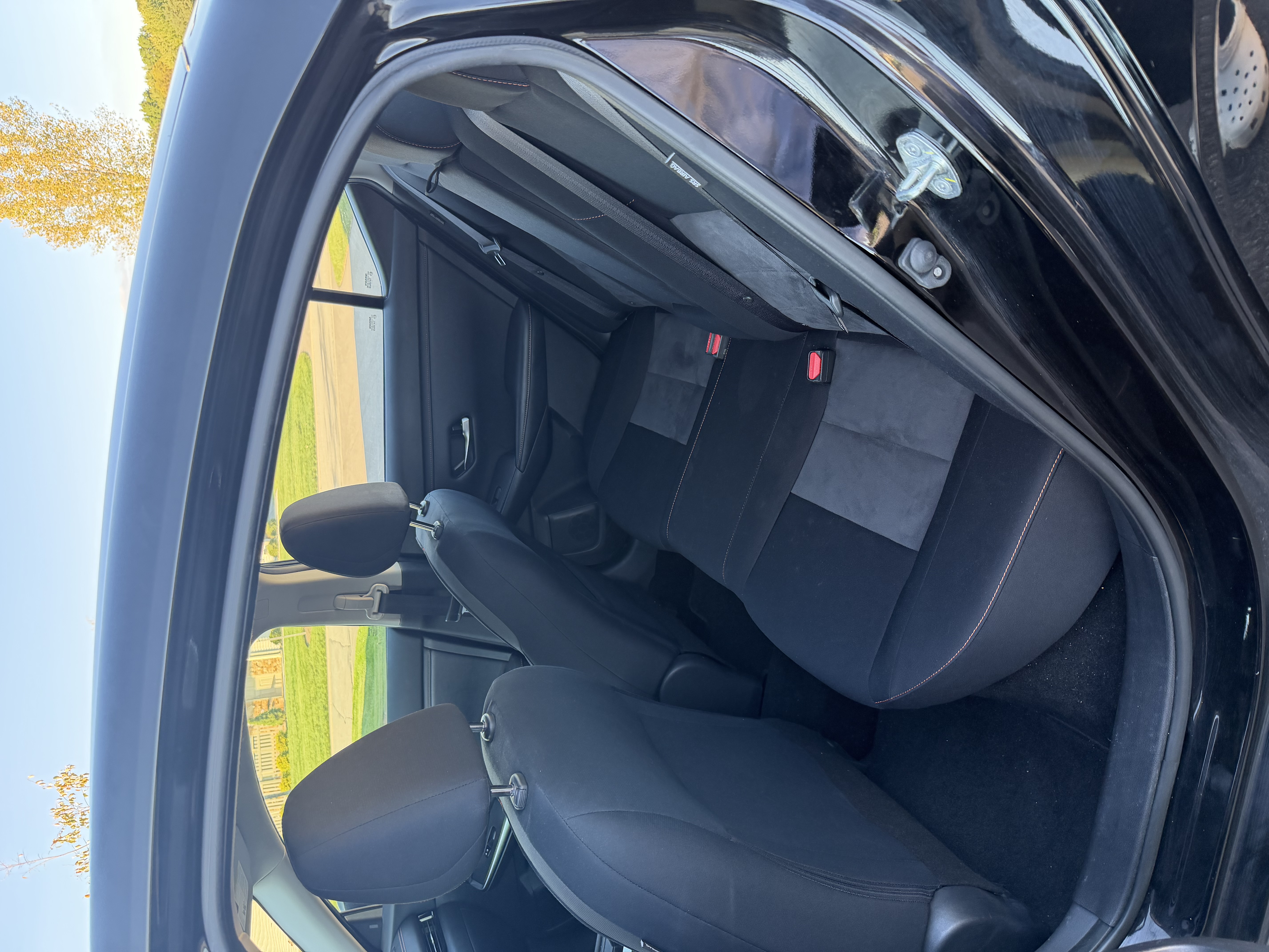 Used 2021 Nissan Sentra SR FWD image 8