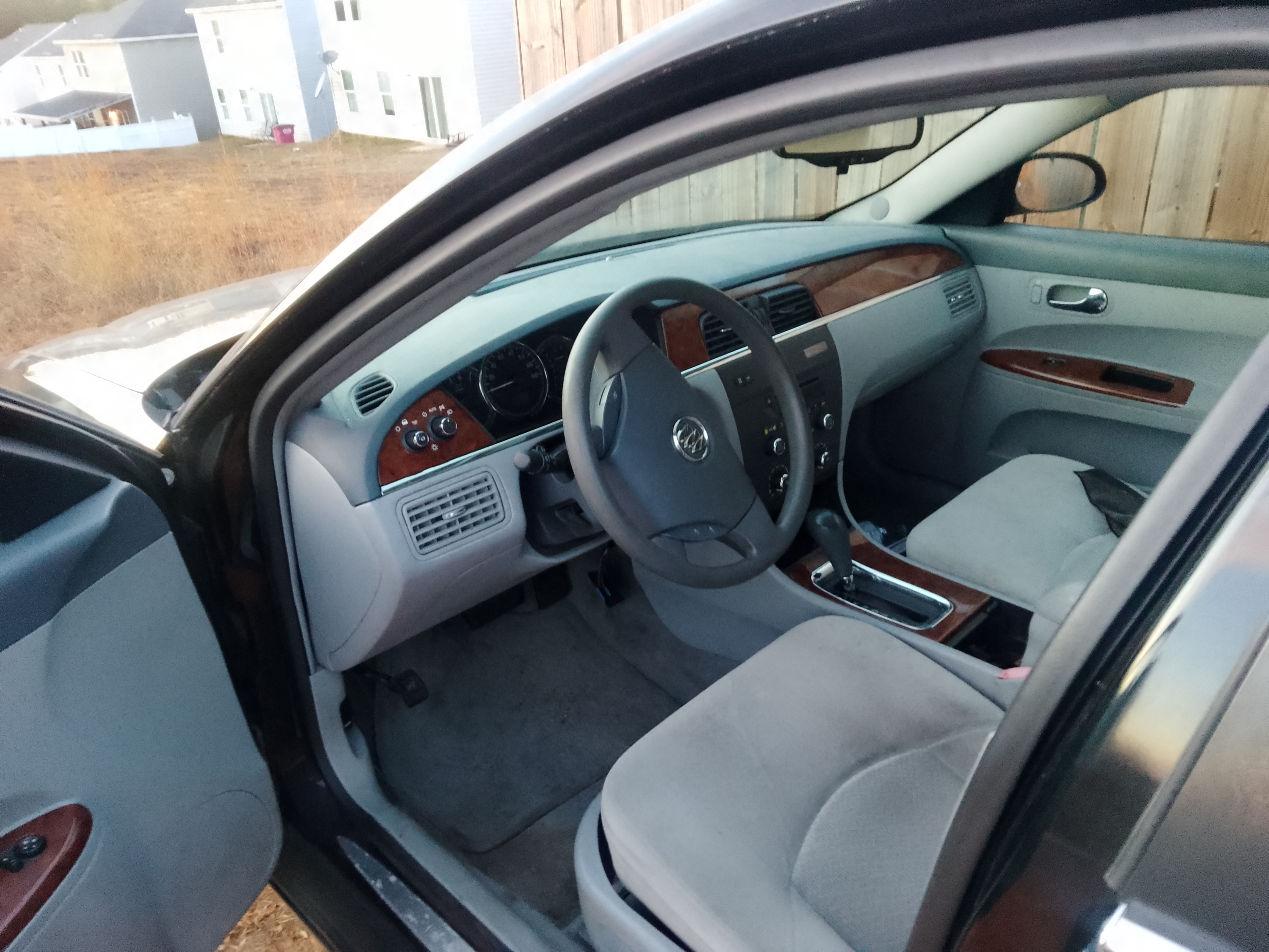 Used 2006 Buick LaCrosse CX FWD image 18