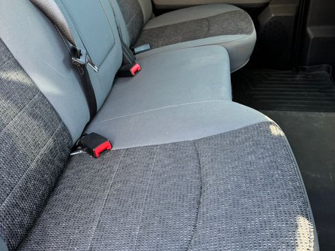 Used 2016 RAM 1500 Big Horn image 8