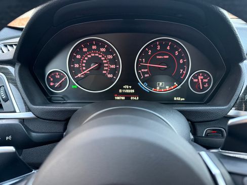 Used 2017 BMW 340i Sedan image 14