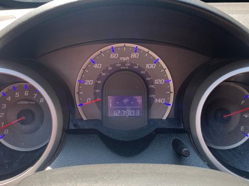 Used 2012 Honda Fit image 20