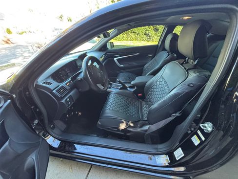 Used 2013 Honda Accord EX-L image 9