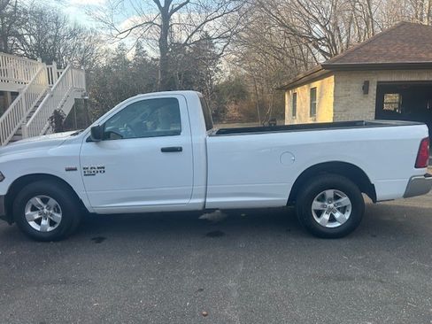 Used 2021 RAM 1500 Tradesman w/ Popular Equipment Group image 5
