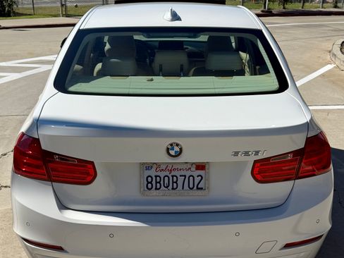 Used 2014 BMW 328i Sedan image 6