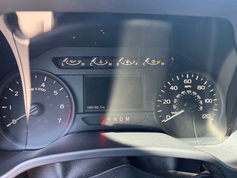 Used 2019 Ford F150 XL w/ Equipment Group 101A Mid AWD/4WD image 11