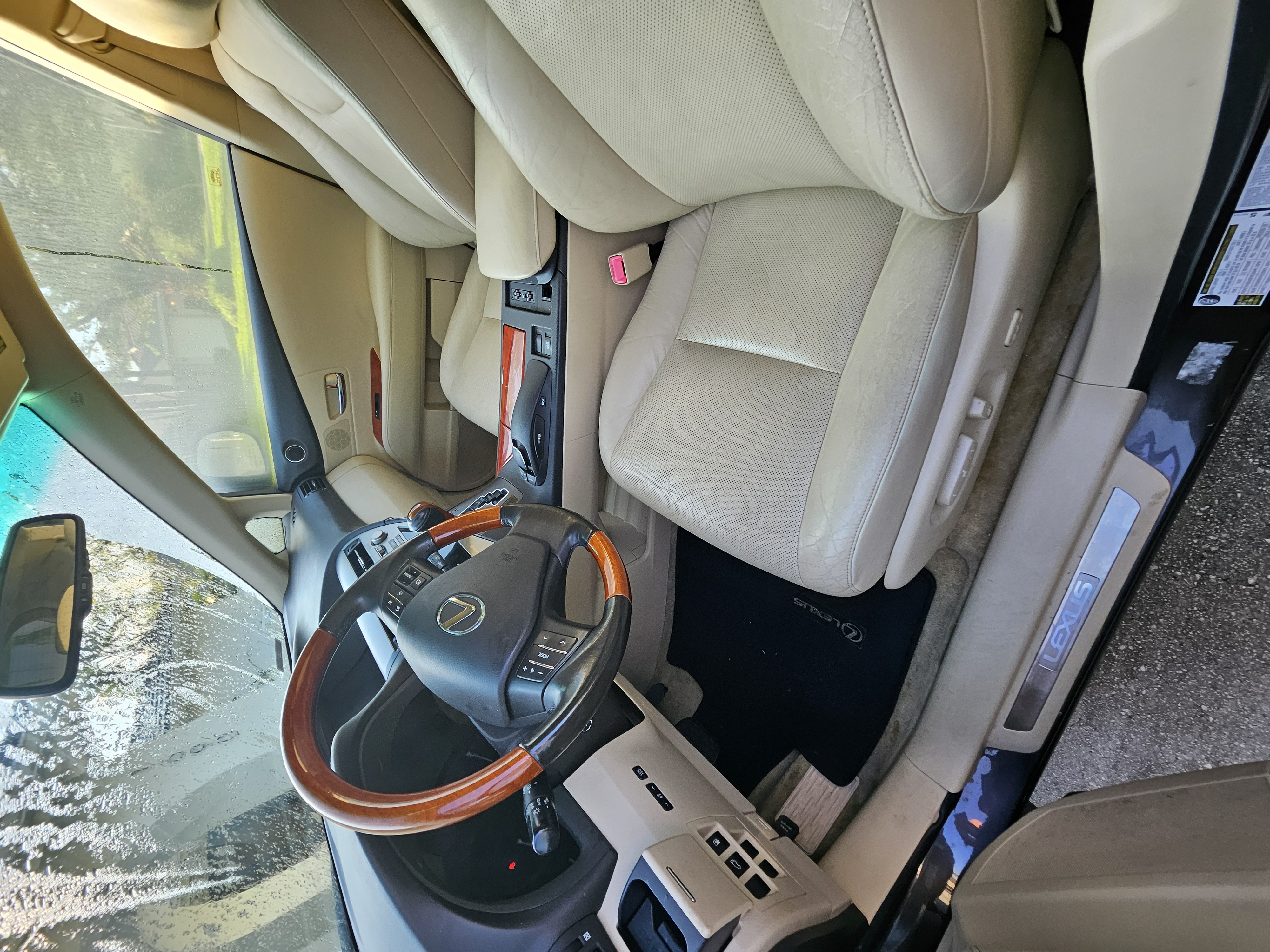 Used 2010 Lexus RX 450h 2WD image 12