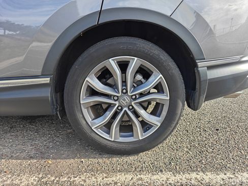 Used 2022 Honda CR-V Touring image 18