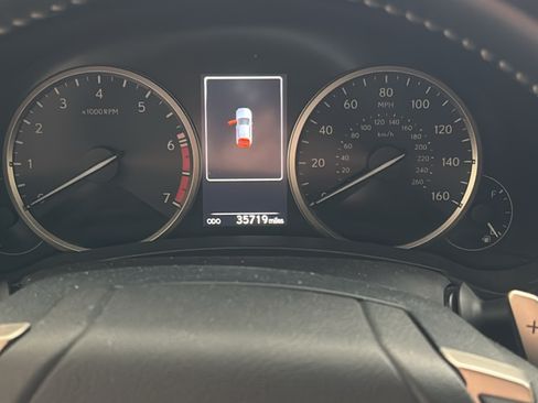 Used 2021 Lexus NX 300 FWD w/ Accessory Package 2 image 9