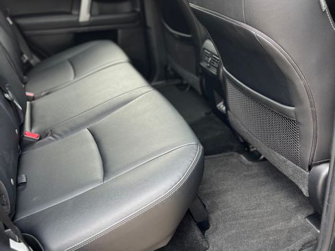 Used 2022 Toyota 4Runner TRD Sport image 10