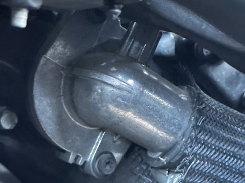 Used 2017 RAM 1500 Tradesman image 19