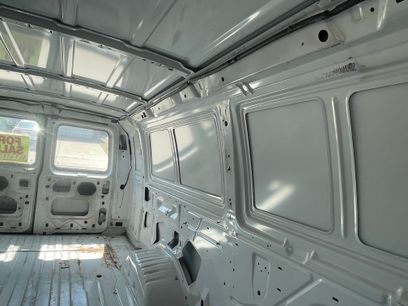 Used 2013 Ford E-350 and Econoline 350 Extended Super Duty w/ PWR Group