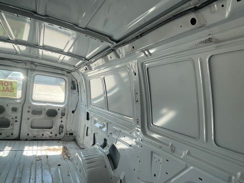 Used 2013 Ford E-350 and Econoline 350 Extended Super Duty w/ PWR Group image 1