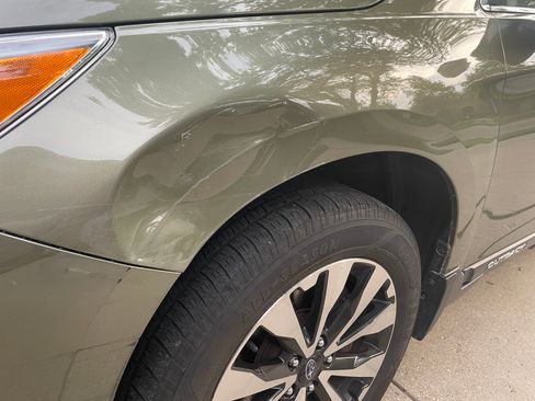 Used 2015 Subaru Outback 2.5i Limited AWD/4WD image 15